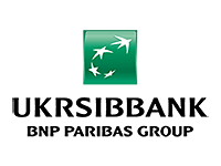 Банк UKRSIBBANK в Шпитьках