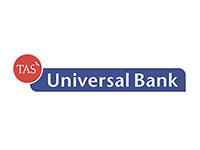 Банк Universal Bank в Шпитьках